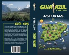 asturias 2018 (guia azul) 7ª ed.-jesus garcia-manuel monreal-9788417368111
