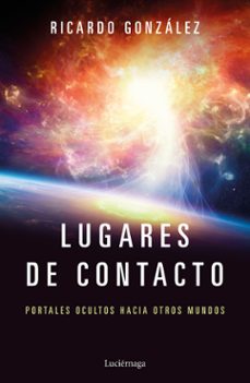 lugares de contacto-ricardo gonzalez corpancho-9788417371111