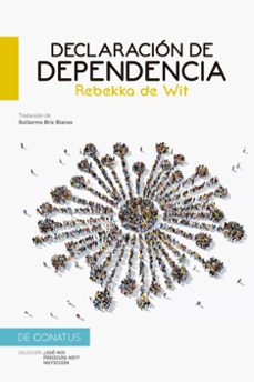 declaracion de dependencia (ebook)-9788417375911