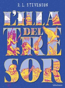 l'illa del tresor-robert louis stevenson-9788417420611