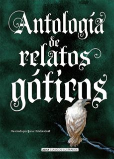 antologia de relatos goticos-9788417430511