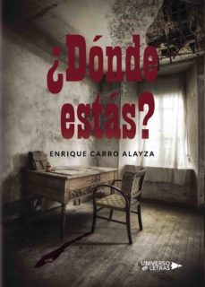 ¿donde estas? (ebook)-9788417436711