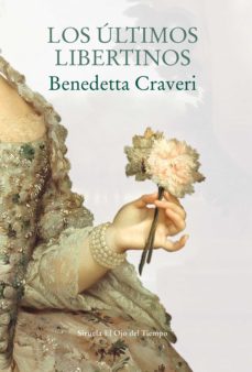 los ultimos libertinos (ebook)-9788417454111