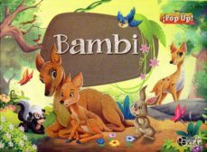 bambi (pop-up)-9788417477011