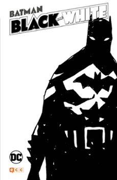 batman: black and white vol. 3 (2ª edicion)-9788417531911