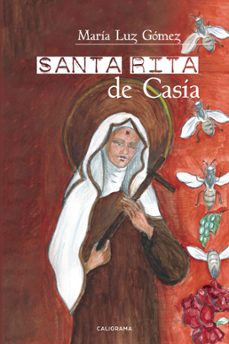 (i.b.d.) santa rita de casia-maria luz gomez-9788417533311