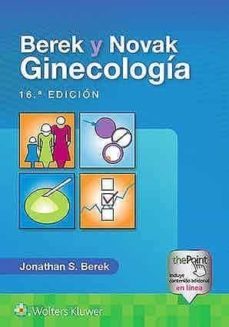 ginecologia de novak (16ª ed.)-9788417602611
