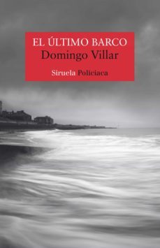 el ultimo barco (ebook)-9788417624811