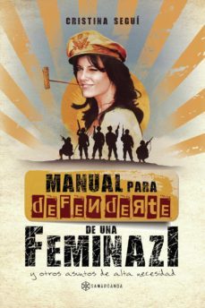 manual para defenderte de una feminazi (ebook)-9788417672911