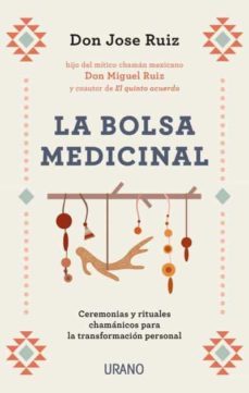 la bolsa medicinal-9788417694111