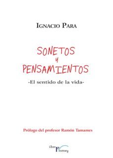 sonetos y pensamientos (ebook)-9788417707811