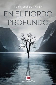 en el fiordo profundo (ebook)-ruth lillegraven-9788417708511
