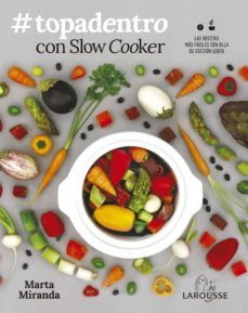 @topadentro con slow cooker (ebook)-marta miranda arbizu-9788417720711