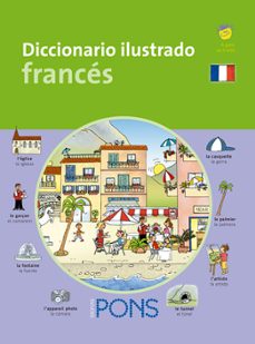 diccionario ilustrado frances-9788417730611