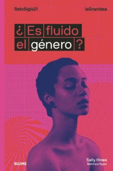 ¿es fluido el genero? (ebook)-sally hines-matthew taylor-9788418459184