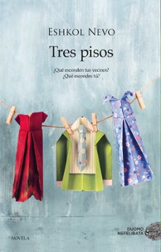 tres pisos-eshkol nevo-9788417761011