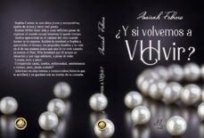 ¿y si volvemos a vihvir?-9788417763411