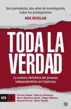 toda la verdad-neus (cast) tomas i gironi-9788417804411