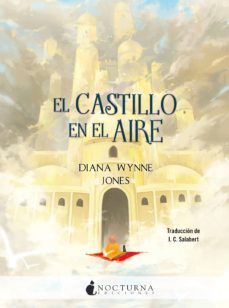 el castillo en el aire (ebook)-diana wynne jones-9788417834111