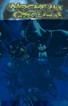 la noche mas oscura xp (vol. 02) (de 5)-9788417871611