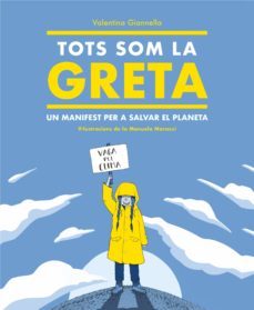 tots som la greta (ebook)-gianella valentina-9788417922511