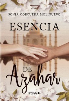 esencia de azahar-9788417926311