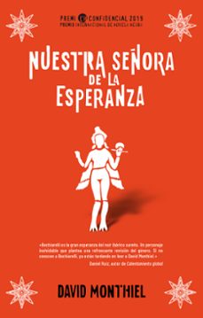 nuestra señora de la esperanza (ebook)-david montiel-9788417968311