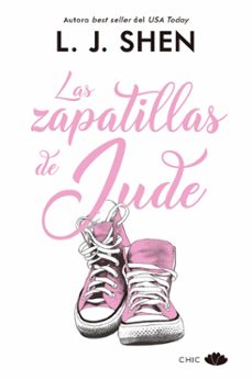 las zapatillas de jude-9788417972011
