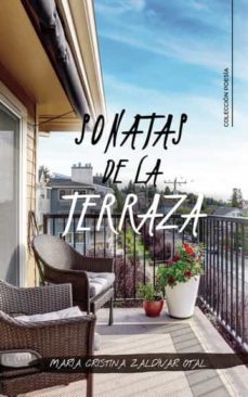 sonatas de la terraza-maria cristina zaldivar otal-9788418018411