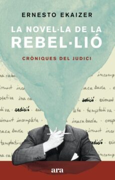 la novel·la de la rebel·lio-9788418022111