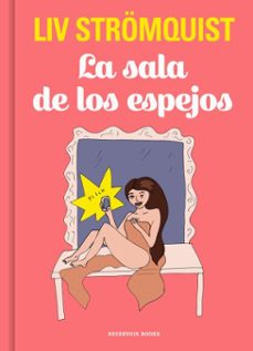 la sala de los espejos-liv stromquist-9788418052811