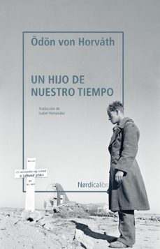 un hijo de nuestro tiempo-9788418067211