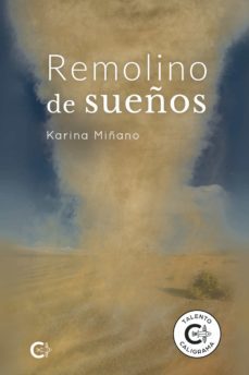 (i.b.d.) remolino de sueños-karina miñano-9788418073311