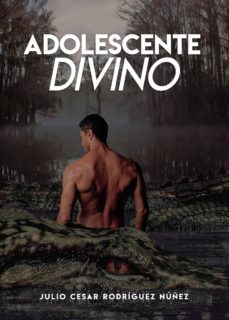 adolescente divino (ebook)-9788418074011