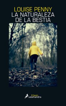 la naturaleza de la bestia (serie inspector armand gamache 11)-9788418107511