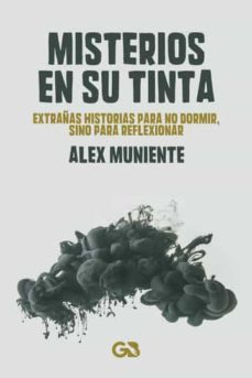 misterios en su tinta-alejandro muniente-9788418151811