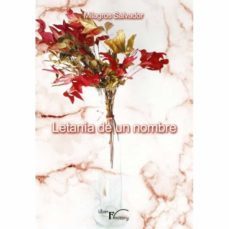 letania de un nombre-9788418170911