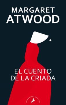 el cuento de la criada-margaret atwood-9788418173011
