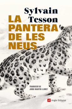 la pantera de les neus (ebook)-sylvain tesson-9788418197611