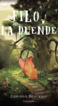 filo, la duende (ebook)-9788418221811