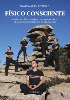 (i.b.d.) fisico consciente-david martin portillo-9788418230011