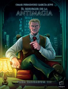 el resurgir de la antimagia-omar fernandez garcia jove-9788418232411