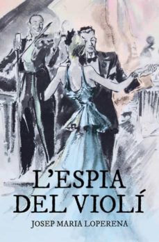 l espia del violi-9788418243011