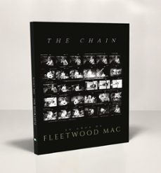 the chain-pete chrisp-9788418246111