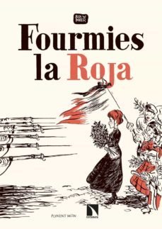 fourmies la roja-alex w. inker-9788418309311