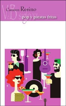 pop y patatas fritas-carmen resino de ron-9788418332111