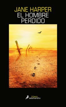 el hombre perdido (ebook)-jane harper-9788418363511