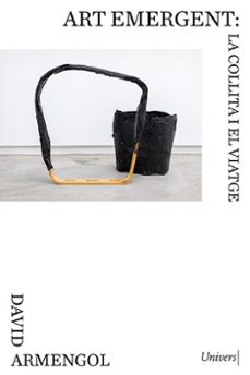 art emergent: la collita i el viatge-9788418375811