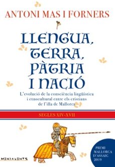 llengua, terra, patria i nacio-antoni ferrando i frances-9788418441011