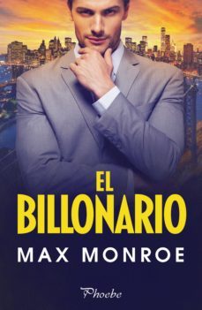 el billonario (ebook)-9788418491511